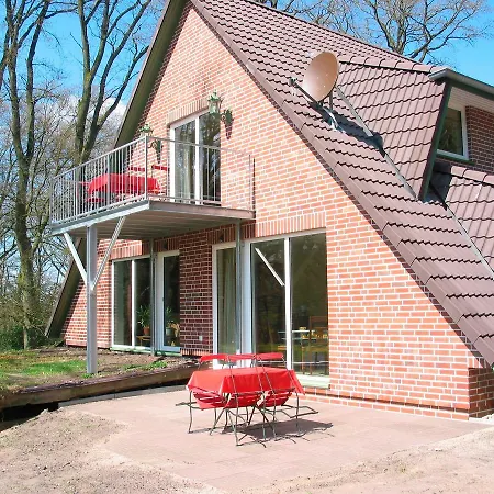 Haus Niedersachsen Fewo 9 #29465 דירה וורפסוודה