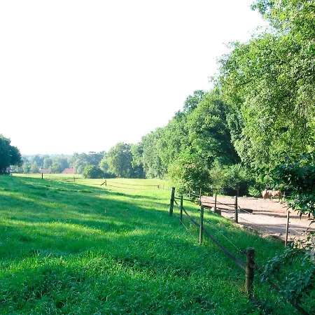 Haus Niedersachsen Fewo 9 #29465 דירה