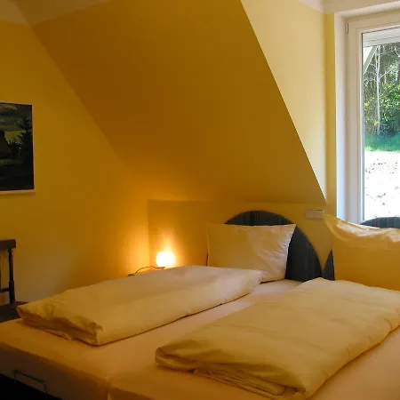 Haus Niedersachsen Fewo 9 #29465