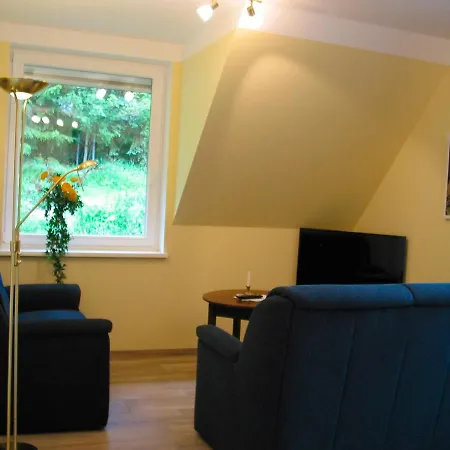 Haus Niedersachsen Fewo 9 #29465