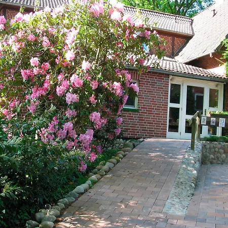 Haus Niedersachsen Fewo 9 #29465 דירה